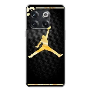 Силіконовый Чохол Nike Air Jordan на 13с (Джордан 23)