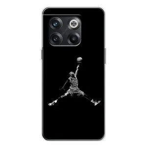 Силіконовый Чохол Nike Air Jordan на 13с (Джордан)