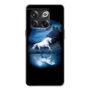 Чехол Unicorn на OnePlus 13s (Единорог)