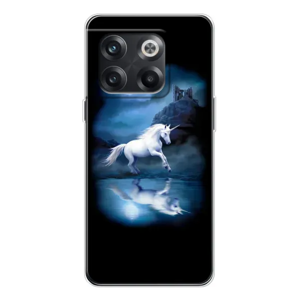 Чохол з малюнком «Єдиноріг» для OnePlus 13s Чохол з малюнком «Єдиноріг» для OnePlus 13s