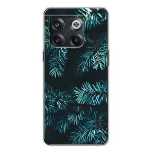 Чохол новорічна ялинка на OnePlus 13s (Ялина)