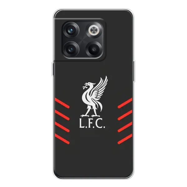 Чехол с рисунком «Эмблема Liverpool» для OnePlus 13s Чехол с рисунком «Эмблема Liverpool» для OnePlus 13s