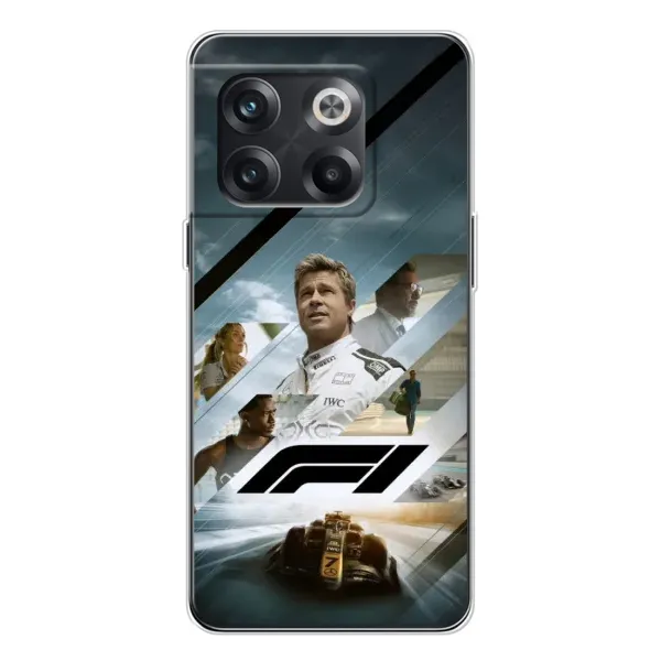Чехол с рисунком «Фильм Формула 1» для OnePlus 13s Чехол с рисунком «Фильм Формула 1» для OnePlus 13s