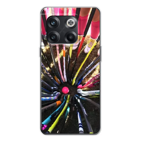 Чехол с рисунком «Флорбол» для OnePlus 13s Чехол с рисунком «Флорбол» для OnePlus 13s