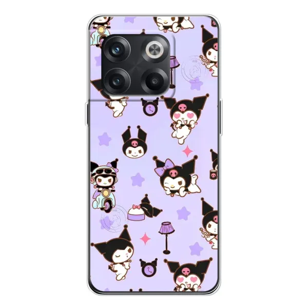 Чехол с рисунком «Фон Куроми» для OnePlus 13s Чехол с рисунком «Фон Куроми» для OnePlus 13s