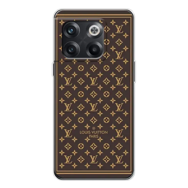 Чехол с рисунком «ФОН Louis Vuitton Paris» для OnePlus 13s