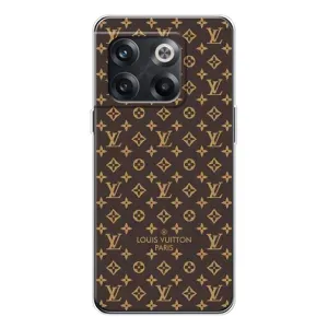 Чохол Стиль Louis Vuitton на OnePlus 13s (Фон Луі Віттон)