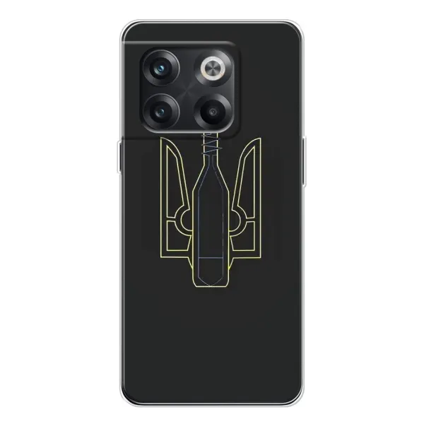 Чехол с рисунком «Герб - Молотова» для OnePlus 13s Чехол с рисунком «Герб - Молотова» для OnePlus 13s