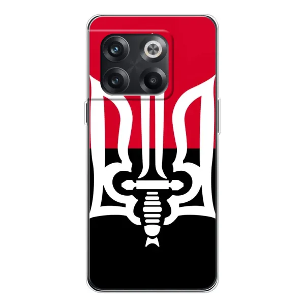 Чехол с рисунком «Герб Украины» для OnePlus 13s Чехол с рисунком «Герб Украины» для OnePlus 13s