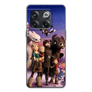 Чохол дракон Беззубик для OnePlus 13s (Герої дракона)