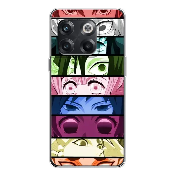 Чехол с рисунком «Глаза Хашира» для OnePlus 13s Чехол с рисунком «Глаза Хашира» для OnePlus 13s