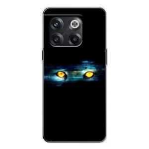 Чехлы с изображением разных животных для OnePlus 13s (Глаза)