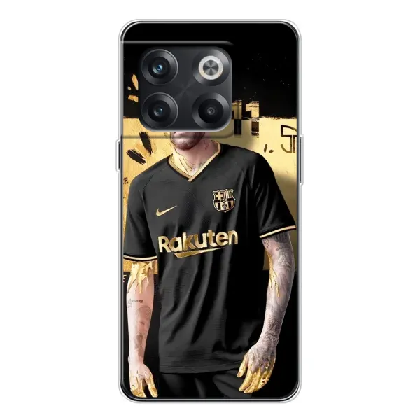 Чехол с рисунком «Gold Neymar» для OnePlus 13s Чехол с рисунком «Gold Neymar» для OnePlus 13s