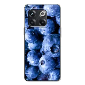 Чохол з зображенням смачної їжі для OnePlus 13s (Лохина)