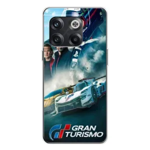Чохол Gran Turismo / Гран Турізмо на 13с (Гонки)