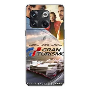 Чохол Gran Turismo / Гран Турізмо на 13с (Gran Turismo)
