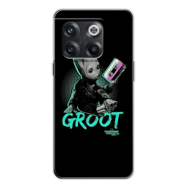 Чехол с рисунком «Groot» для OnePlus 13s Чехол с рисунком «Groot» для OnePlus 13s
