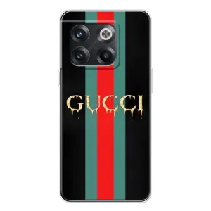 Чехол с рисунком «GUCCI» для OnePlus 13s