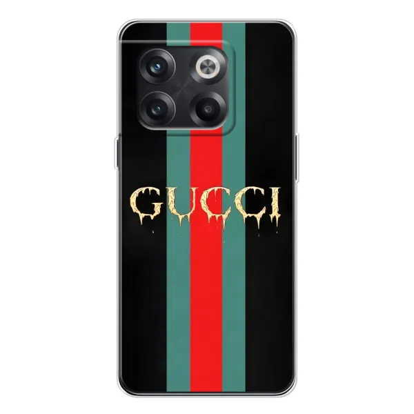 Чехол с рисунком «GUCCI» для OnePlus 13s