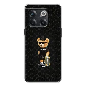Чехлы Мишка Тедди для 13с (GUCCI Teddy)