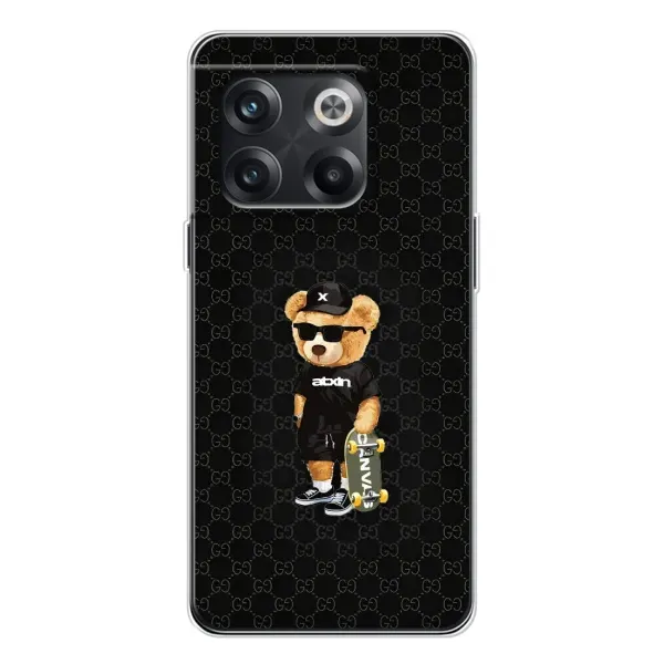 Чехол с рисунком «GUCCI Teddy» для OnePlus 13s