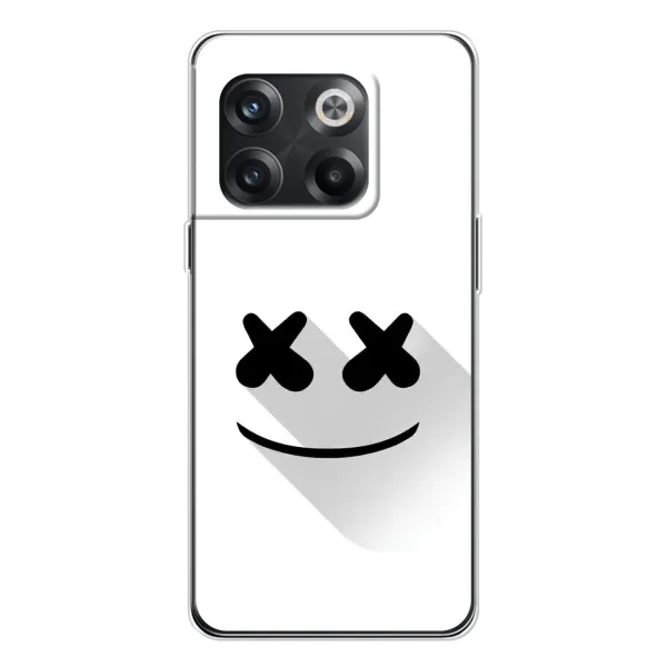 Чехол с рисунком «Х-Х» для OnePlus 13s Чехол с рисунком «Х-Х» для OnePlus 13s
