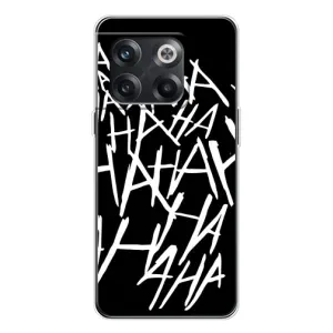 Чехлы с картинкой Джокера на OnePlus 13s (Хахаха)