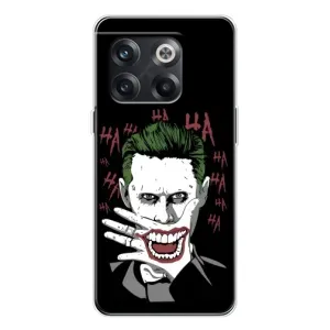 Чехлы с картинкой Джокера на OnePlus 13s