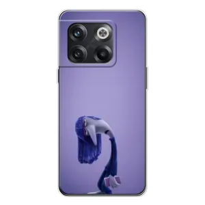 Чехол Головоломка для OnePlus 13s - (AlphaPrint) (Хандра)