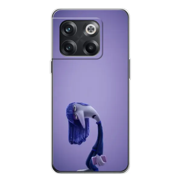 Чехол с рисунком «Хандра» для OnePlus 13s Чехол с рисунком «Хандра» для OnePlus 13s