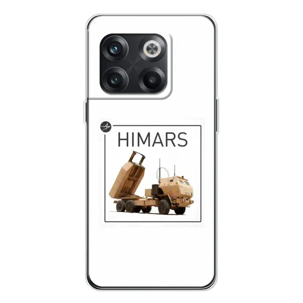 Чехол с рисунком «HIMARS» для OnePlus 13s Чехол с рисунком «HIMARS» для OnePlus 13s