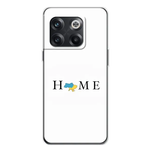 Чехол с рисунком «Home» для OnePlus 13s Чехол с рисунком «Home» для OnePlus 13s