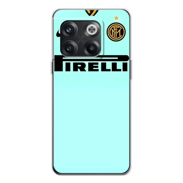 Чехол с рисунком «Inter» для OnePlus 13s Чехол с рисунком «Inter» для OnePlus 13s