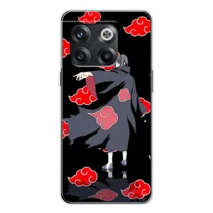Чохли з принтом Ітачі Учіха на OnePlus 13s (Ітачі хмара)