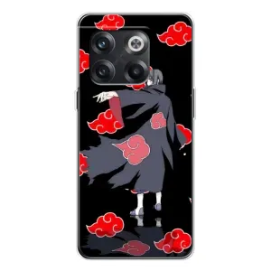 Чохли з принтом Ітачі Учіха на OnePlus 13s (Ітачі в плащі)