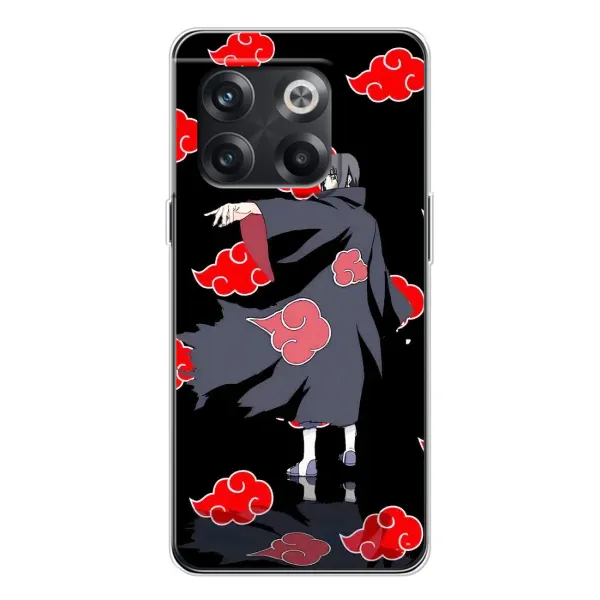 Чехол с рисунком «Итачи в плаще» для OnePlus 13s Чехол с рисунком «Итачи в плаще» для OnePlus 13s