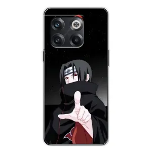 Чохли з принтом Ітачі Учіха на OnePlus 13s (Ітачі Знак)