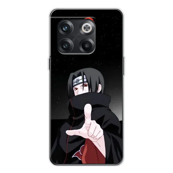 Чехол с рисунком «Итачи Знак» для OnePlus 13s Чехол с рисунком «Итачи Знак» для OnePlus 13s