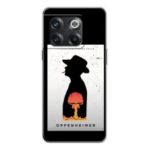 Чехол Оппенгеймер / Oppenheimer на OnePlus 13s