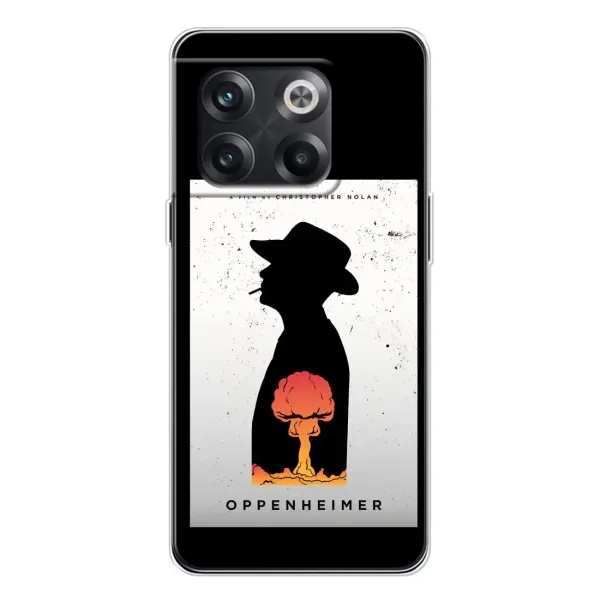 Чехол с рисунком «Изобретатель» для OnePlus 13s Чехол с рисунком «Изобретатель» для OnePlus 13s