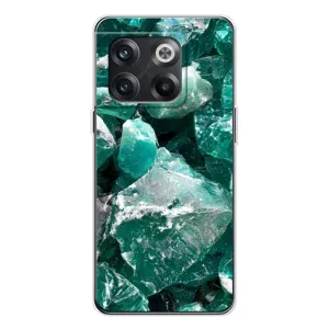 Чехол (Дорого -богато) на OnePlus 13s (Изумруд)