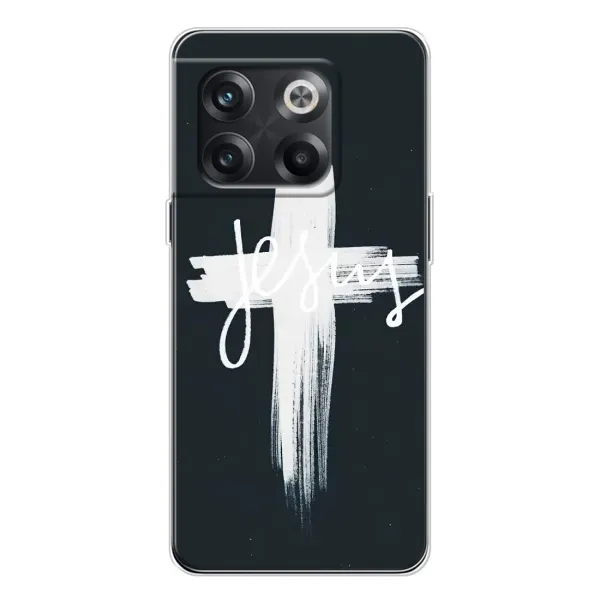 Чехол с рисунком «Jesus» для OnePlus 13s Чехол с рисунком «Jesus» для OnePlus 13s