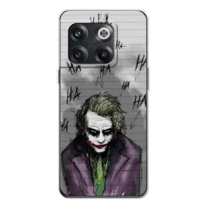 Чехлы с картинкой Джокера на OnePlus 13s (Joker клоун)