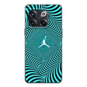 Чехол с рисунком «JORDAN» для OnePlus 13s