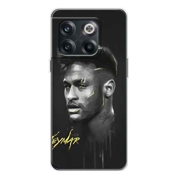 Чехол с рисунком «Junior Neymar» для OnePlus 13s Чехол с рисунком «Junior Neymar» для OnePlus 13s