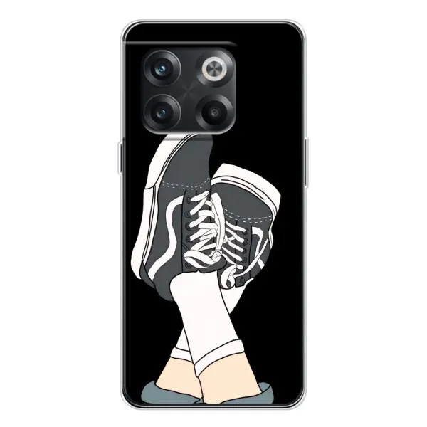 Чехол с рисунком «Кеды» для OnePlus 13s Чехол с рисунком «Кеды» для OnePlus 13s