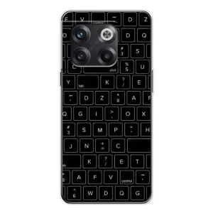 Чохол з малюнком «Клавіатура» для OnePlus 13s
