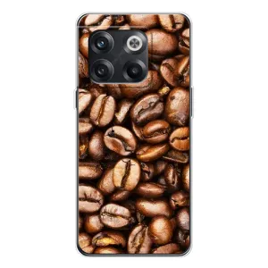Чохол з зображенням смачної їжі для OnePlus 13s (Кава)