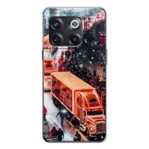 Чохли на Новий Рік OnePlus 13s (Свято наближається)