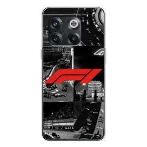 Чохол фільм Формула 1 для OnePlus 13s (Колаж Формула 1)